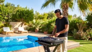 Unterwasser-Soundanlagen: Musikgenuss & Wellness im Gartenpool auf gartenpoolvergleich.de