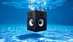 Unterwasser-Soundanlagen: Musikgenuss & Wellness im Gartenpool auf gartenpoolvergleich.de
